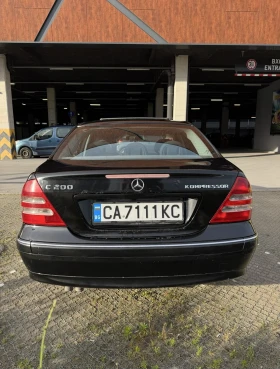 Mercedes-Benz C 200 Kompressor - 1550 € / 3031.54 лв. - 30561580 2 | Car24.bg Mercedes-Benz C 200 Kompressor - 1550 € / 3031.54 лв. - 30561580 2