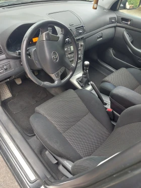 Toyota Avensis - 2800 € / 5476.32 лв. - 85388108 8 | Car24.bg Toyota Avensis - 2800 € / 5476.32 лв. - 85388108 8