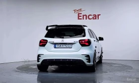 Mercedes-Benz A45 AMG * 4MATIC * ЦЕНА ДО БГ | Auto.bg — изображение 4 Mercedes-Benz A45 AMG * 4MATIC * ЦЕНА ДО БГ | Auto.bg — изображение 4