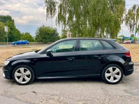 Audi A3 1.4 TGI Ambition | Auto.bg — изображение 2 Audi A3 1.4 TGI Ambition | Auto.bg — изображение 2