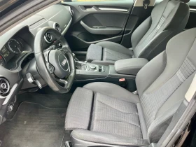 Audi A3 1.4 TGI Ambition | Auto.bg — изображение 9 Audi A3 1.4 TGI Ambition | Auto.bg — изображение 9