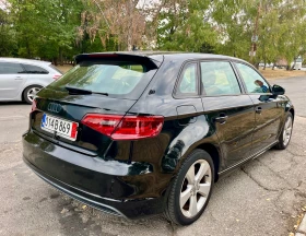 Audi A3 1.4 TGI Ambition | Auto.bg — изображение 5 Audi A3 1.4 TGI Ambition | Auto.bg — изображение 5