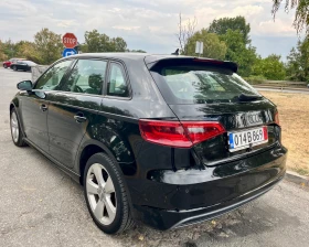 Audi A3 1.4 TGI Ambition | Auto.bg — изображение 3 Audi A3 1.4 TGI Ambition | Auto.bg — изображение 3