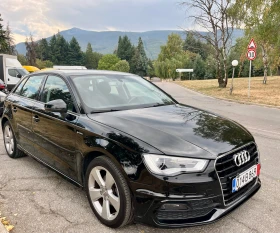 Audi A3 1.4 TGI Ambition | Auto.bg — изображение 7 Audi A3 1.4 TGI Ambition | Auto.bg — изображение 7