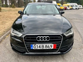 Audi A3 1.4 TGI Ambition | Auto.bg — изображение 8 Audi A3 1.4 TGI Ambition | Auto.bg — изображение 8