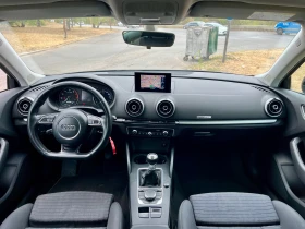 Audi A3 1.4 TGI Ambition | Auto.bg — изображение 11 Audi A3 1.4 TGI Ambition | Auto.bg — изображение 11