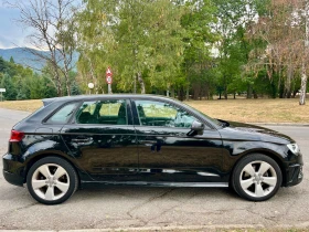 Audi A3 1.4 TGI Ambition | Auto.bg — изображение 6 Audi A3 1.4 TGI Ambition | Auto.bg — изображение 6