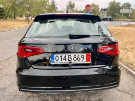 Audi A3 1.4 TGI Ambition | Auto.bg — изображение 4 Audi A3 1.4 TGI Ambition | Auto.bg — изображение 4