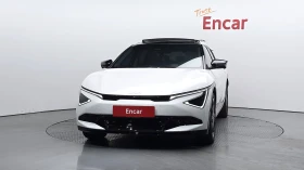 Kia EV6 EV6 Long Range 4WD | Auto.bg — изображение 3 Kia EV6 EV6 Long Range 4WD | Auto.bg — изображение 3