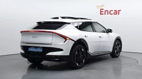 Kia EV6 EV6 Long Range 4WD | Auto.bg — изображение 2 Kia EV6 EV6 Long Range 4WD | Auto.bg — изображение 2
