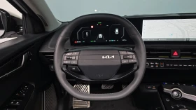 Kia EV6 EV6 Long Range 4WD | Auto.bg — изображение 12 Kia EV6 EV6 Long Range 4WD | Auto.bg — изображение 12