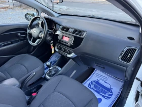 Kia Rio 1.25i Facelift!! Euro 6!! | Auto.bg — изображение 13 Kia Rio 1.25i Facelift!! Euro 6!! | Auto.bg — изображение 13