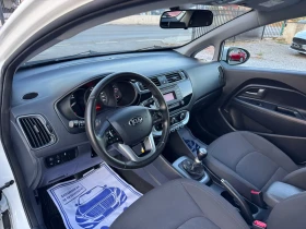 Kia Rio 1.25i Facelift!! Euro 6!! | Auto.bg — изображение 12 Kia Rio 1.25i Facelift!! Euro 6!! | Auto.bg — изображение 12