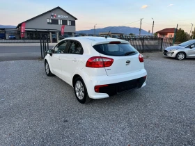 Kia Rio 1.25i Facelift!! Euro 6!! | Auto.bg — изображение 5 Kia Rio 1.25i Facelift!! Euro 6!! | Auto.bg — изображение 5