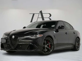 Alfa Romeo Giulia * QUADRIFOGLIO * CARFAX * ФИКСИРАНА ЦЕНА ДО БГ * | Auto.bg — изображение 3 Alfa Romeo Giulia * QUADRIFOGLIO * CARFAX * ФИКСИРАНА ЦЕНА ДО БГ * | Auto.bg — изображение 3