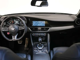 Alfa Romeo Giulia * QUADRIFOGLIO * CARFAX * ФИКСИРАНА ЦЕНА ДО БГ * | Auto.bg — изображение 15 Alfa Romeo Giulia * QUADRIFOGLIO * CARFAX * ФИКСИРАНА ЦЕНА ДО БГ * | Auto.bg — изображение 15