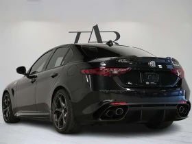 Alfa Romeo Giulia * QUADRIFOGLIO * CARFAX * ФИКСИРАНА ЦЕНА ДО БГ * | Auto.bg — изображение 5 Alfa Romeo Giulia * QUADRIFOGLIO * CARFAX * ФИКСИРАНА ЦЕНА ДО БГ * | Auto.bg — изображение 5