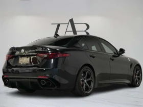 Alfa Romeo Giulia * QUADRIFOGLIO * CARFAX * ФИКСИРАНА ЦЕНА ДО БГ * | Auto.bg — изображение 4 Alfa Romeo Giulia * QUADRIFOGLIO * CARFAX * ФИКСИРАНА ЦЕНА ДО БГ * | Auto.bg — изображение 4