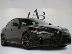 Alfa Romeo Giulia * QUADRIFOGLIO * CARFAX * ФИКСИРАНА ЦЕНА ДО БГ * | Auto.bg — изображение 2 Alfa Romeo Giulia * QUADRIFOGLIO * CARFAX * ФИКСИРАНА ЦЕНА ДО БГ * | Auto.bg — изображение 2