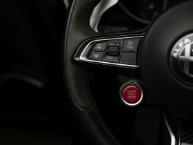 Alfa Romeo Giulia * QUADRIFOGLIO * CARFAX * ФИКСИРАНА ЦЕНА ДО БГ * | Auto.bg — изображение 12 Alfa Romeo Giulia * QUADRIFOGLIO * CARFAX * ФИКСИРАНА ЦЕНА ДО БГ * | Auto.bg — изображение 12