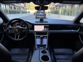 Porsche Panamera 4 AWD / Matrix / Bose / Обдухване | Auto.bg — изображение 8 Porsche Panamera 4 AWD / Matrix / Bose / Обдухване | Auto.bg — изображение 8