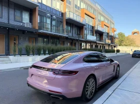 Porsche Panamera 4 AWD / Matrix / Bose / Обдухване | Auto.bg — изображение 3 Porsche Panamera 4 AWD / Matrix / Bose / Обдухване | Auto.bg — изображение 3