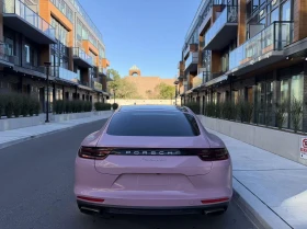 Porsche Panamera 4 AWD / Matrix / Bose / Обдухване | Auto.bg — изображение 4 Porsche Panamera 4 AWD / Matrix / Bose / Обдухване | Auto.bg — изображение 4