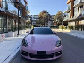 Porsche Panamera 4 AWD / Matrix / Bose / Обдухване | Auto.bg — изображение 6 Porsche Panamera 4 AWD / Matrix / Bose / Обдухване | Auto.bg — изображение 6