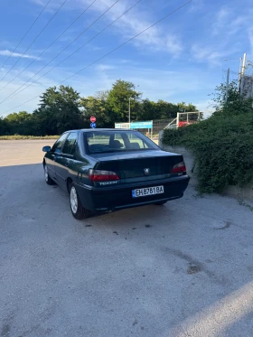 Peugeot 406 - 650 € - 86701631 3 | Car24.bg Peugeot 406 - 650 € - 86701631 3