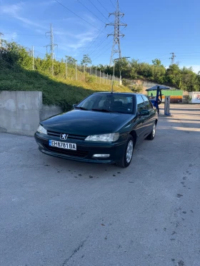 Peugeot 406 - 650 € - 86701631 5 | Car24.bg Peugeot 406 - 650 € - 86701631 5