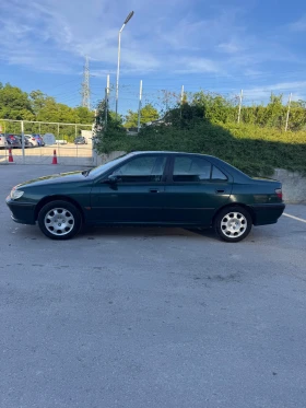 Peugeot 406 - 650 € - 86701631 4 | Car24.bg Peugeot 406 - 650 € - 86701631 4