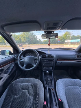 Peugeot 406 - 650 € - 86701631 7 | Car24.bg Peugeot 406 - 650 € - 86701631 7