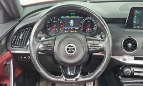 Kia Stinger 3.3* TURBO* GT* ОБДУХВАНЕ* ДИСТРОНИК* ХЕДЪП* 360КА | Auto.bg — изображение 9 Kia Stinger 3.3* TURBO* GT* ОБДУХВАНЕ* ДИСТРОНИК* ХЕДЪП* 360КА | Auto.bg — изображение 9