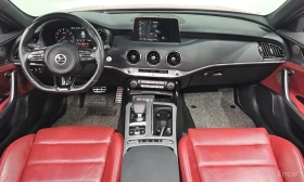 Kia Stinger 3.3* TURBO* GT* ОБДУХВАНЕ* ДИСТРОНИК* ХЕДЪП* 360КА | Auto.bg — изображение 8 Kia Stinger 3.3* TURBO* GT* ОБДУХВАНЕ* ДИСТРОНИК* ХЕДЪП* 360КА | Auto.bg — изображение 8