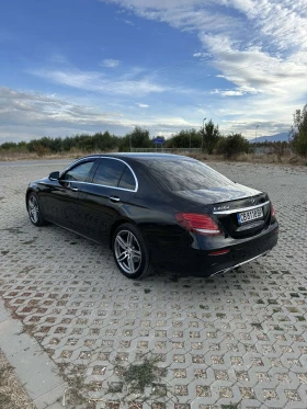 Mercedes-Benz E 220 AMG-DiGITAL-Full-194k.c. - 21000 € - 68798759 3 | Car24.bg Mercedes-Benz E 220 AMG-DiGITAL-Full-194k.c. - 21000 € - 68798759 3