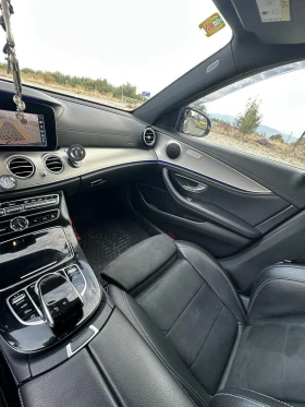 Mercedes-Benz E 220 AMG-DiGITAL-Full-194k.c. - 21000 € - 68798759 9 | Car24.bg Mercedes-Benz E 220 AMG-DiGITAL-Full-194k.c. - 21000 € - 68798759 9