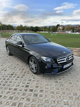 Mercedes-Benz E 220 AMG-DiGITAL-Full-194k.c. - 21000 € - 68798759 2 | Car24.bg Mercedes-Benz E 220 AMG-DiGITAL-Full-194k.c. - 21000 € - 68798759 2