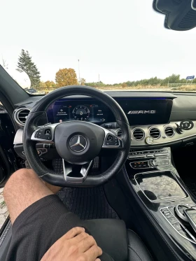 Mercedes-Benz E 220 AMG-DiGITAL-Full-194k.c. - 21000 € - 68798759 7 | Car24.bg Mercedes-Benz E 220 AMG-DiGITAL-Full-194k.c. - 21000 € - 68798759 7