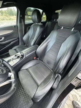 Mercedes-Benz E 220 AMG-DiGITAL-Full-194k.c. - 21000 € - 68798759 5 | Car24.bg Mercedes-Benz E 220 AMG-DiGITAL-Full-194k.c. - 21000 € - 68798759 5