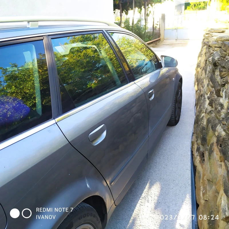 Audi A4 A4 - 1500 € / 2933.74 лв. - 99825062 1 | Car24.bg Audi A4 A4 - 1500 € / 2933.74 лв. - 99825062 1