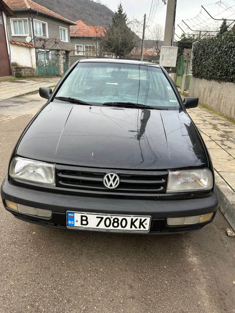 VW Vento - 1300 € / 2542.58 лв. - 71018317 1 | Car24.bg VW Vento - 1300 € / 2542.58 лв. - 71018317 1