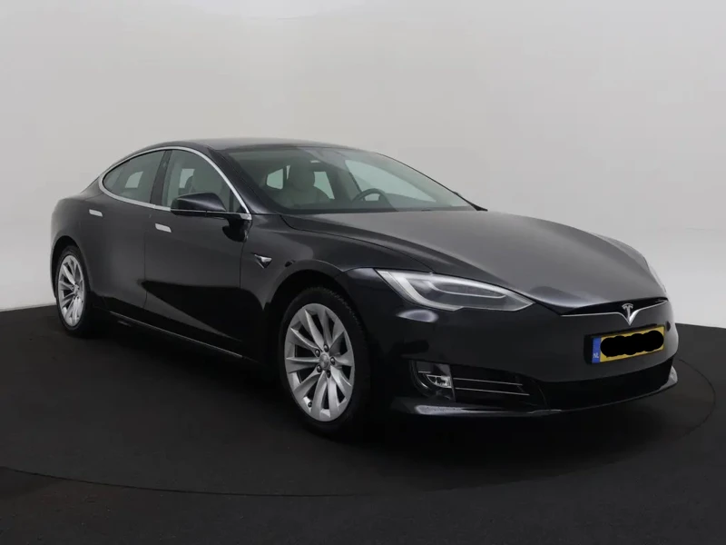 Tesla Model S S100D + Гаранция - 22500 € / 44006.17 лв. - 85557236 1 | Car24.bg Tesla Model S S100D + Гаранция - 22500 € / 44006.17 лв. - 85557236 1