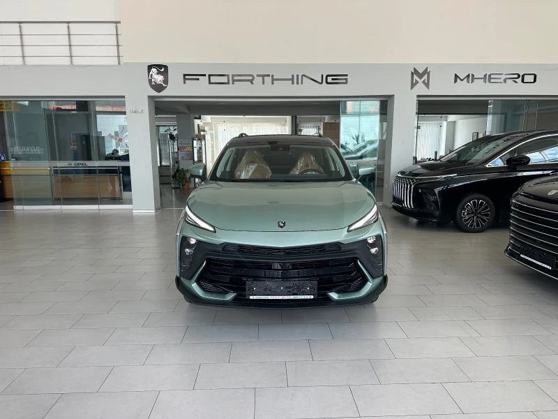 DONGFENG T5-EVO HEV - 32300 € / 63173.31 лв. - 77008394 1 | Car24.bg DONGFENG T5-EVO HEV - 32300 € / 63173.31 лв. - 77008394 1