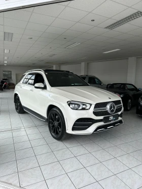 Mercedes-Benz GLE 400 ОЧАКВАН ВНОС FULL AMG LINE WHITE PEARL SWAROVSKI - Car24.bg Mercedes-Benz GLE 400 ОЧАКВАН ВНОС FULL AMG LINE WHITE PEARL SWAROVSKI