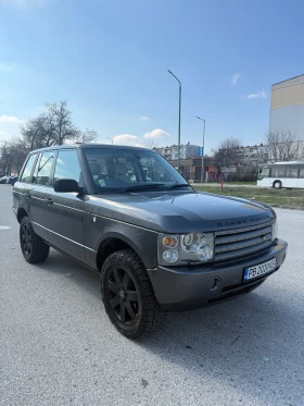 Land Rover Range rover 4, 4 V8 Бензин и Газ - Car24.bg Land Rover Range rover 4, 4 V8 Бензин и Газ