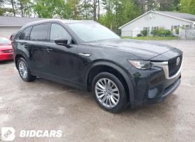 Mazda CX-90 PREFERRED* ПОДГРЕВ* М.ТОЧКА* КАМЕРА* ШИБИДАХ