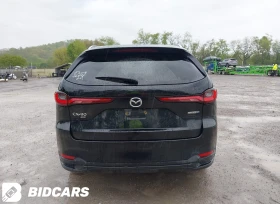 Mazda CX-90 PREFERRED* ПОДГРЕВ* М.ТОЧКА* КАМЕРА* ШИБИДАХ | Auto.bg — изображение 6 Mazda CX-90 PREFERRED* ПОДГРЕВ* М.ТОЧКА* КАМЕРА* ШИБИДАХ | Auto.bg — изображение 6