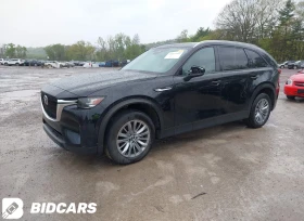 Mazda CX-90 PREFERRED* ПОДГРЕВ* М.ТОЧКА* КАМЕРА* ШИБИДАХ | Auto.bg — изображение 3 Mazda CX-90 PREFERRED* ПОДГРЕВ* М.ТОЧКА* КАМЕРА* ШИБИДАХ | Auto.bg — изображение 3