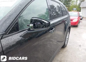 Mazda CX-90 PREFERRED* ПОДГРЕВ* М.ТОЧКА* КАМЕРА* ШИБИДАХ | Auto.bg — изображение 9 Mazda CX-90 PREFERRED* ПОДГРЕВ* М.ТОЧКА* КАМЕРА* ШИБИДАХ | Auto.bg — изображение 9