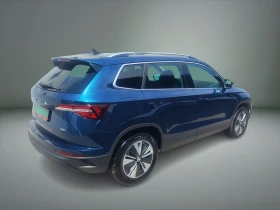 Skoda Karoq Style 2, 0 TDI/150 к.с./7DSG/4x4 | Auto.bg — изображение 4 Skoda Karoq Style 2, 0 TDI/150 к.с./7DSG/4x4 | Auto.bg — изображение 4